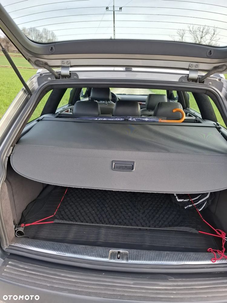 Audi A6 Allroad 2.7T Quattro Tiptr - 16