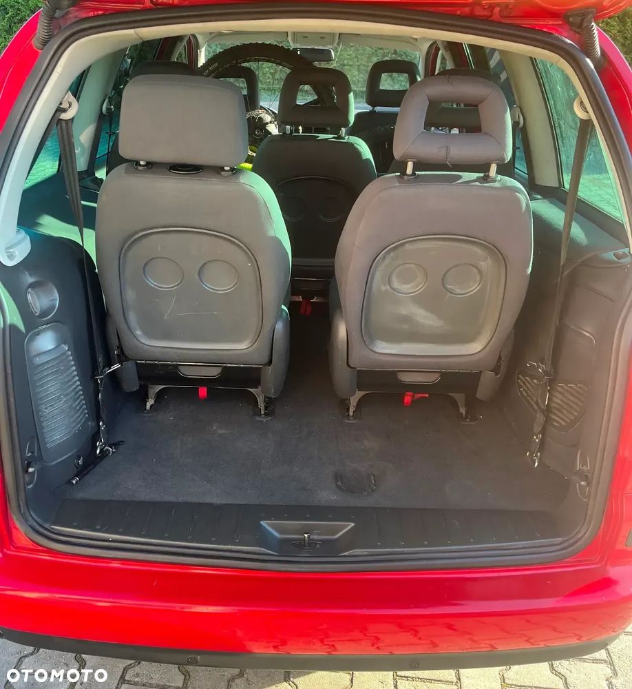 Seat Alhambra - 17