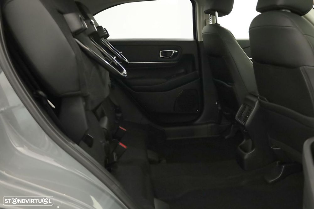 Honda HR-V 1.5 i-MMD e:HEV Lifestyle - 22
