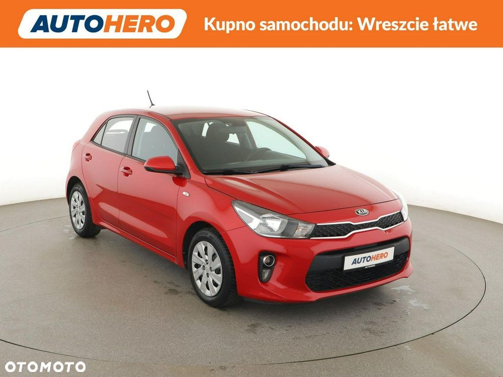 Kia Rio 1.2 Attract - 11