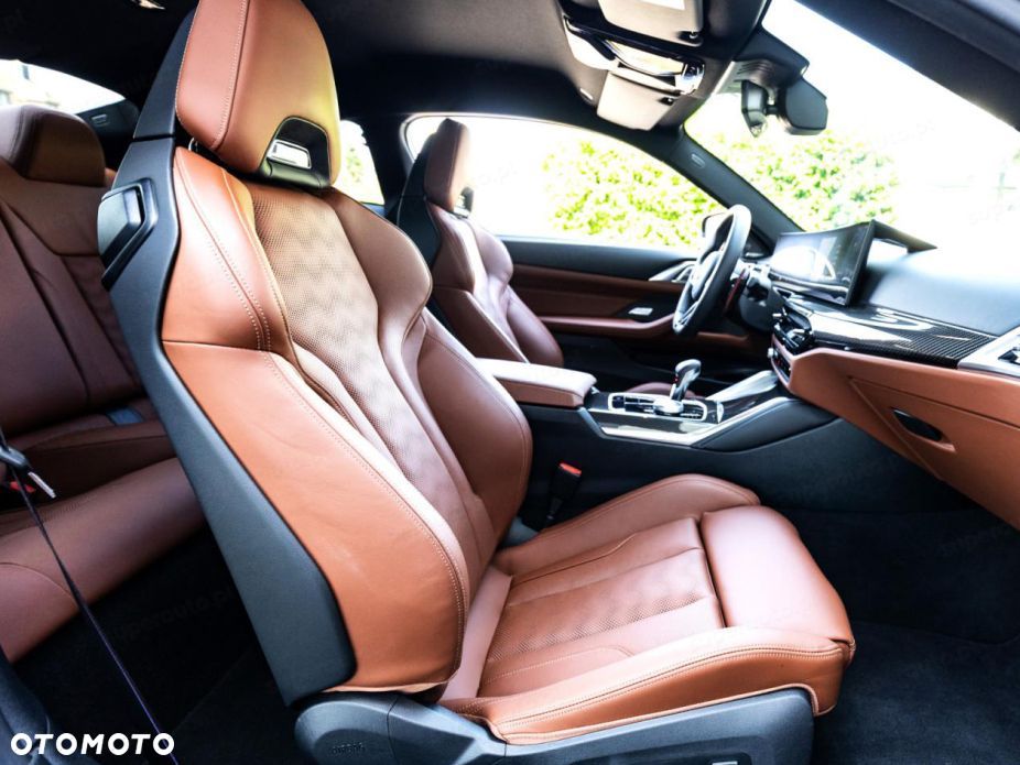 BMW M4 Competition M xDrive - 13