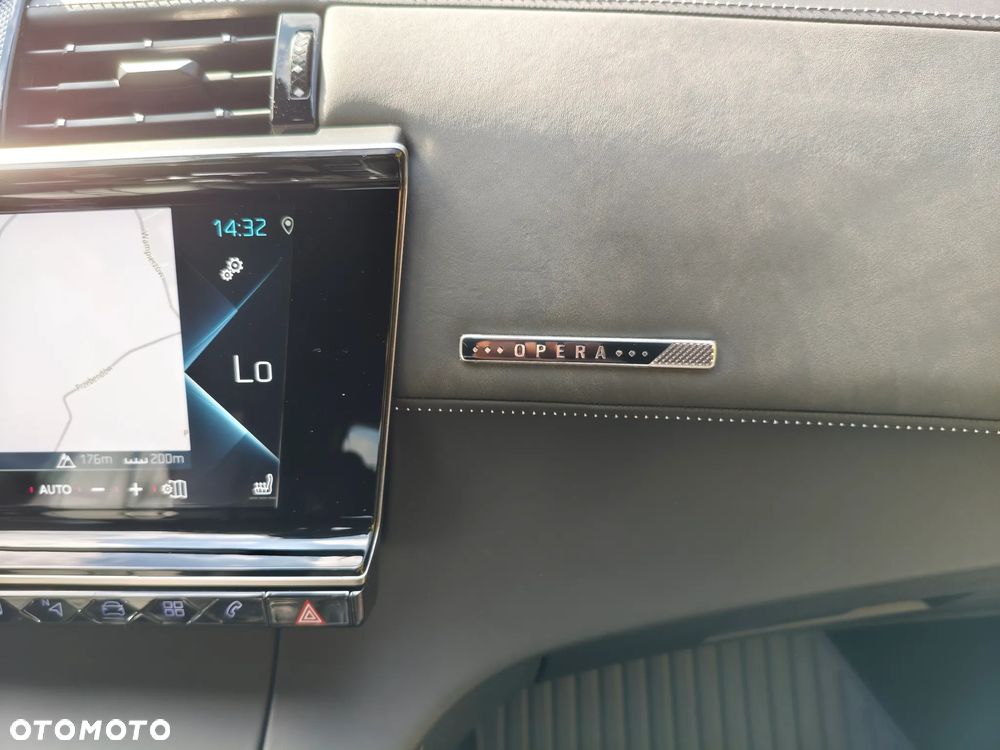 DS Automobiles DS 7 Crossback 1.6 E-Tense 4x4 Grand Chic - 19
