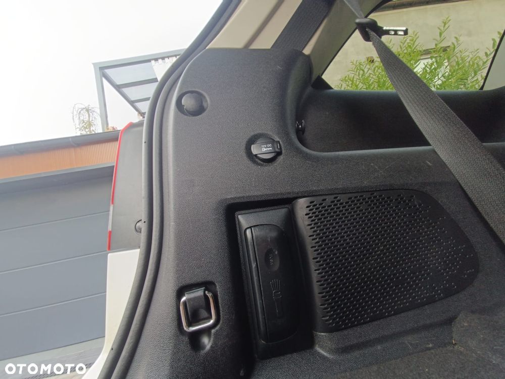 Fiat Freemont 2.0 Multijet 16V DPF Automatik Allrad Cross - 24