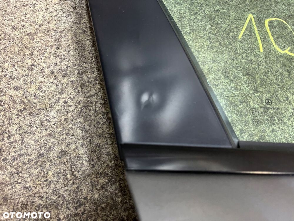 Drzwi prawy przod przednie szyba Mercedes W204 792U C792 792 100-120 umFe - 9