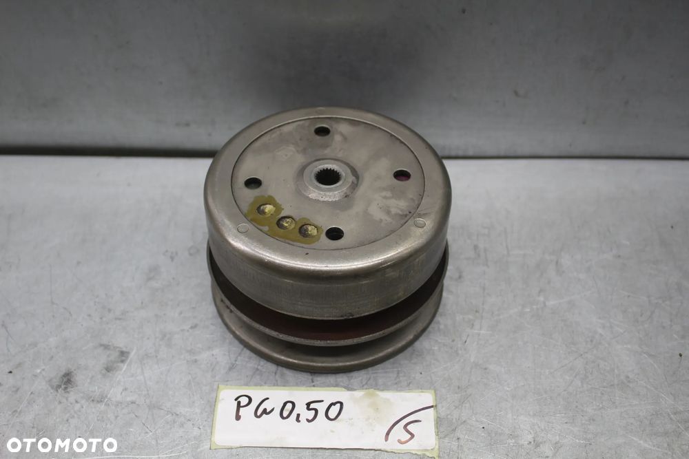PGO 50 2T Dzwon sprzęgło - 1