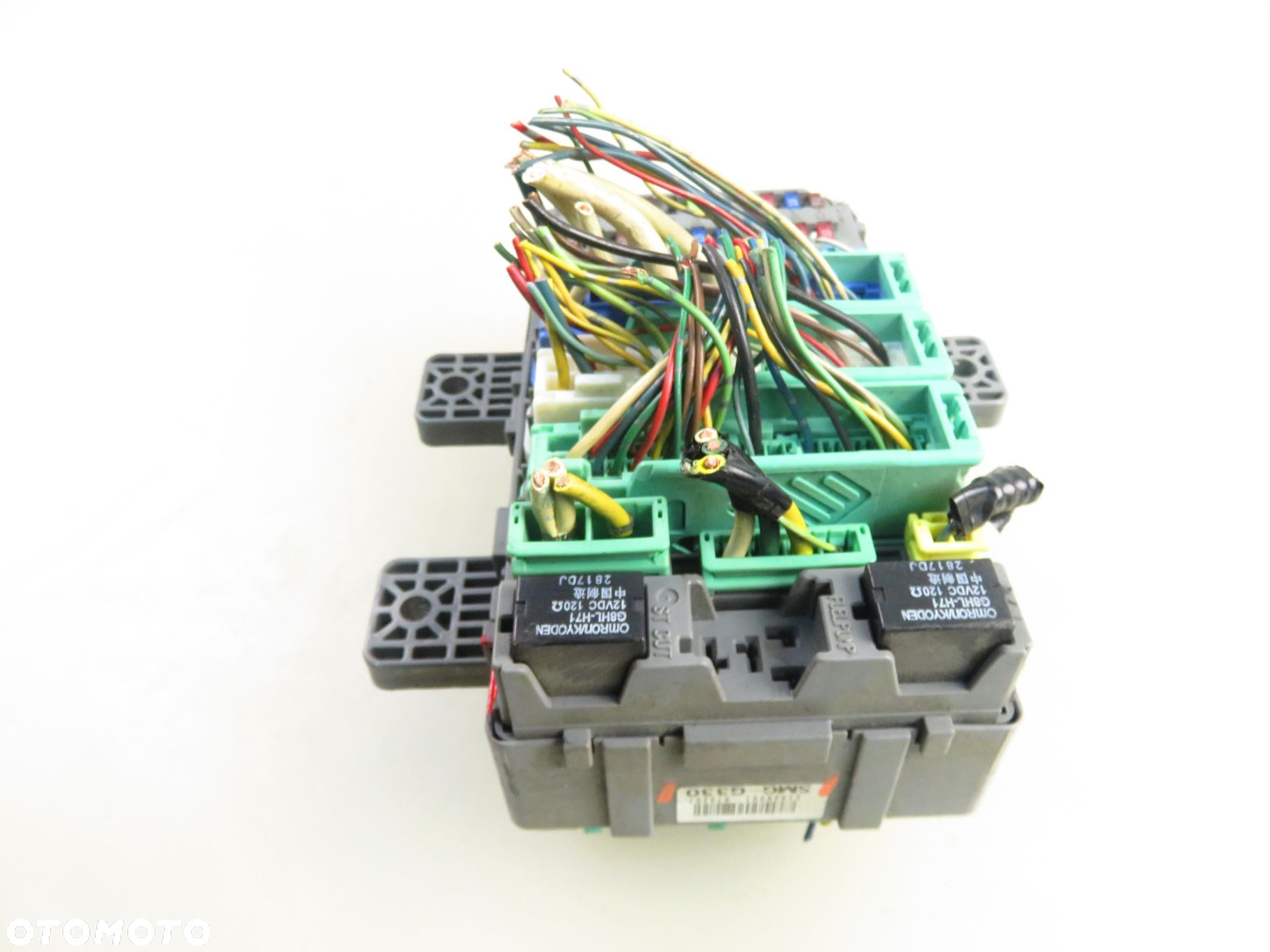 BSI HONDA CIVIC VIII (FN, FK) 2.2 CTDi (FK3) - N22A2 SMGG330 - 12