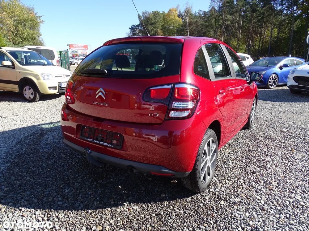 Citroën C3 1.6 BlueHDi Shine S&S - 12
