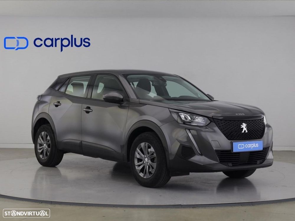Peugeot 2008 1.2 PureTech Active - 2