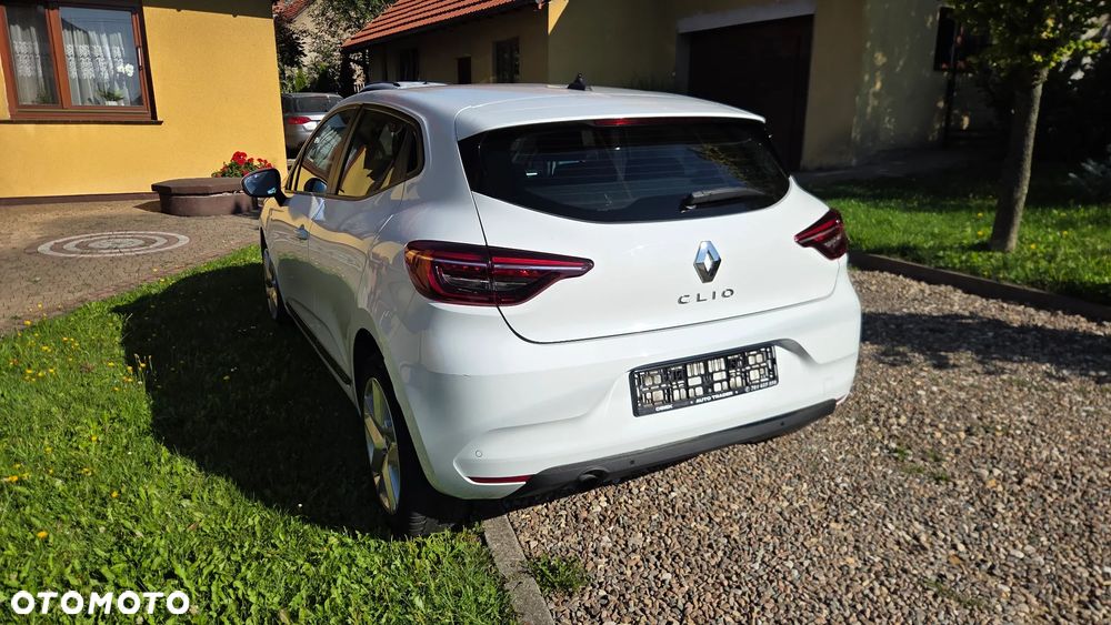 Renault Clio - 4