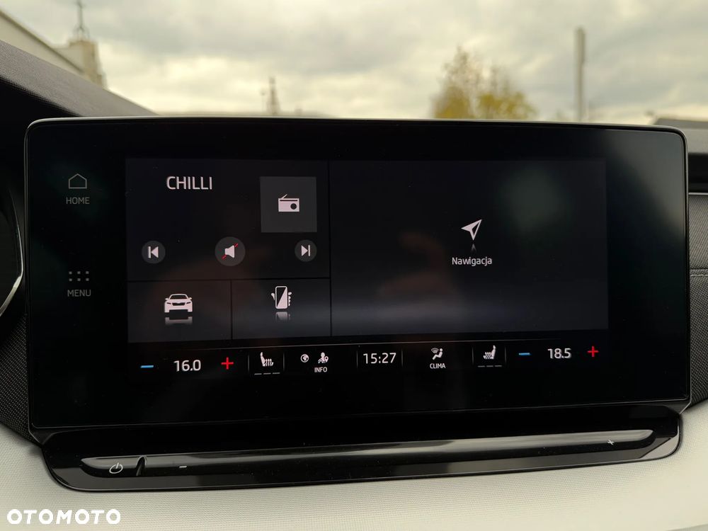 Skoda Octavia 1.5 TSI e-Tec Style DSG - 18