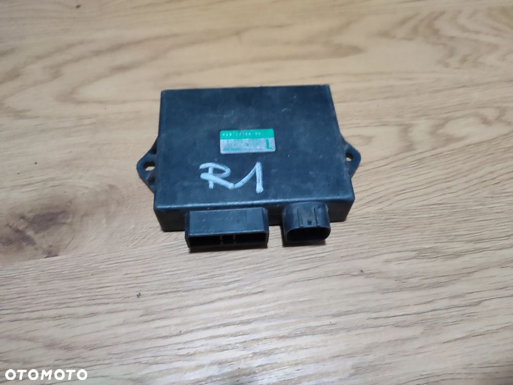 Moduł zapłonowy, komputer, sterownik Yamaha R1 RN04 - 1