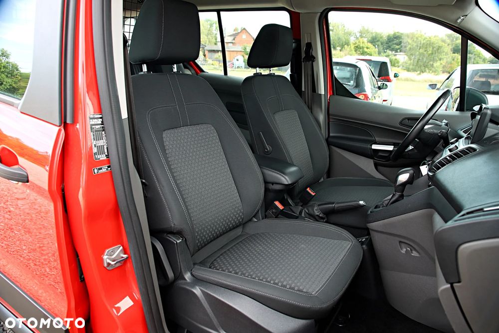Ford Transit Connect Kombi 230 L2 Trend PowerShift - 32