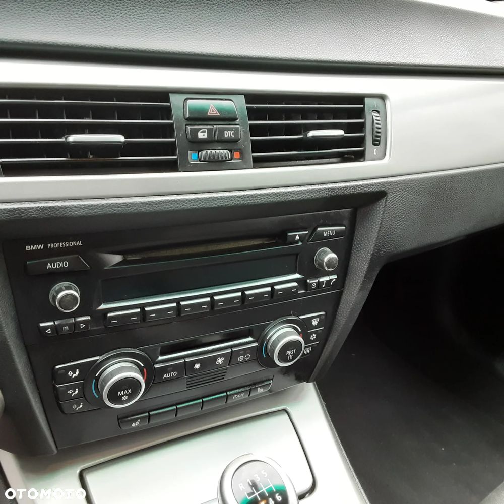 BMW Seria 3 - 13