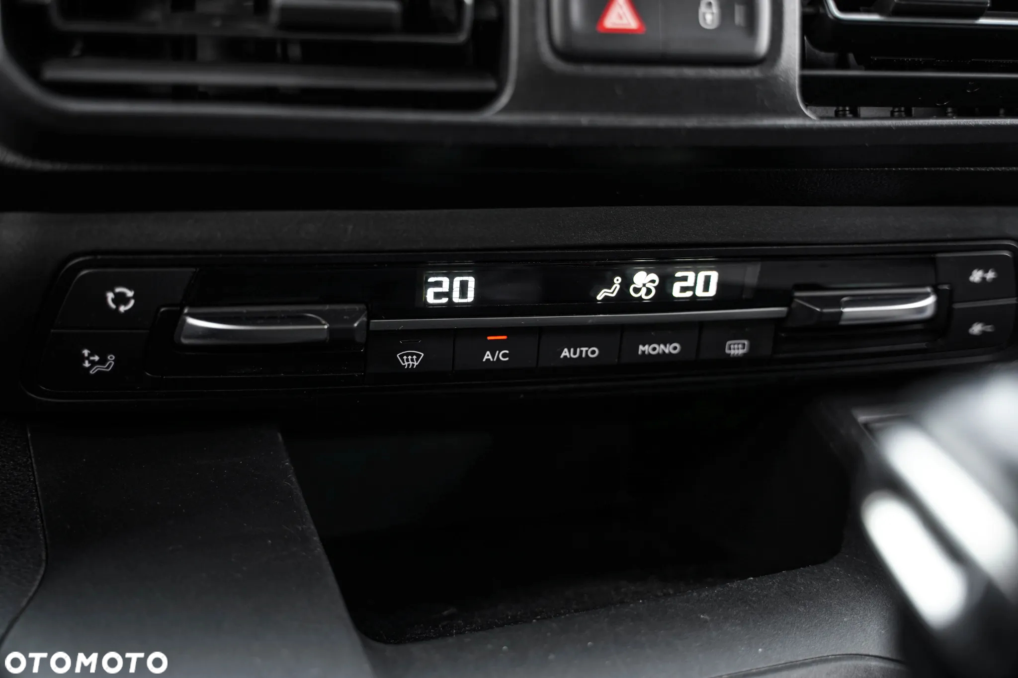 Citroën Berlingo M 1.5 BlueHDI Feel - 21