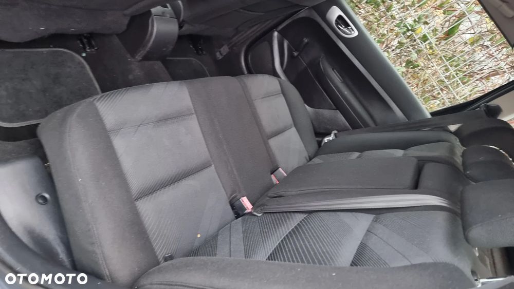 Peugeot 307 1.6 HDI Oxygo - 9