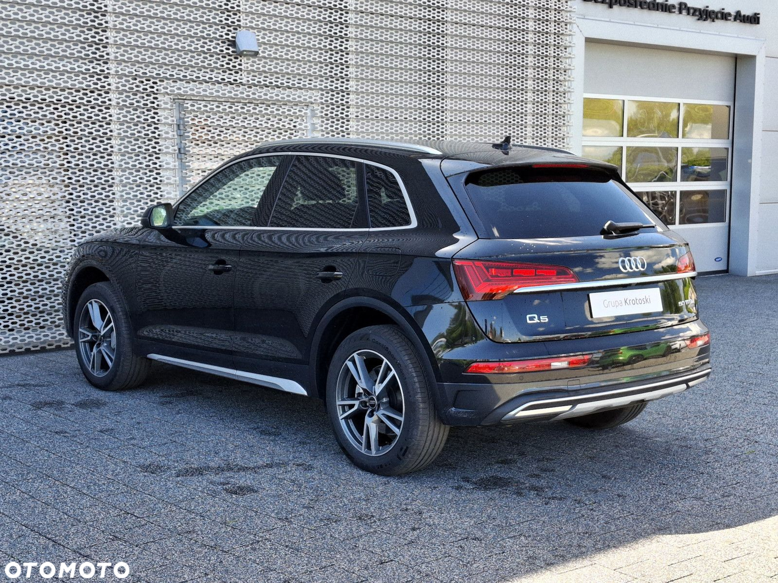 Audi Q5 - 3