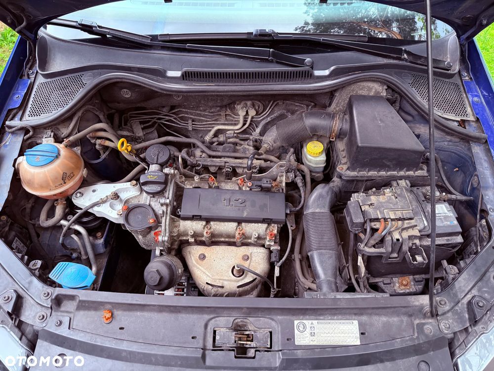 Volkswagen Polo 1.2 12V Trendline - 18