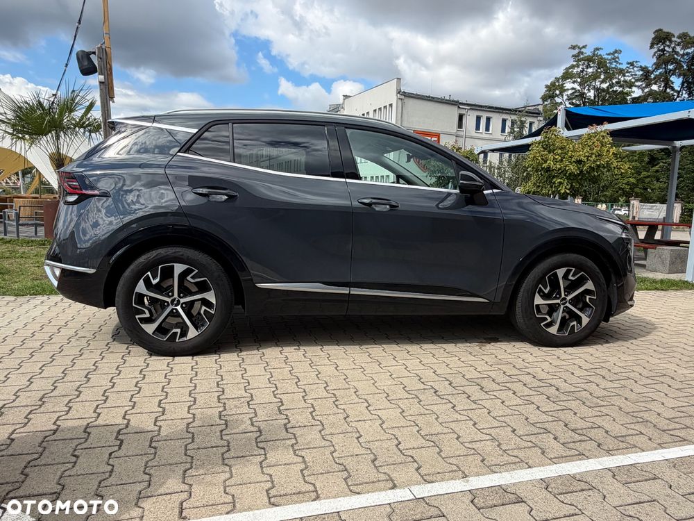Kia Sportage 1.6 T-GDI Business Line 2WD - 11