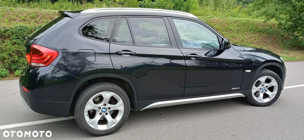 BMW X1 sDrive18i xLine - 13