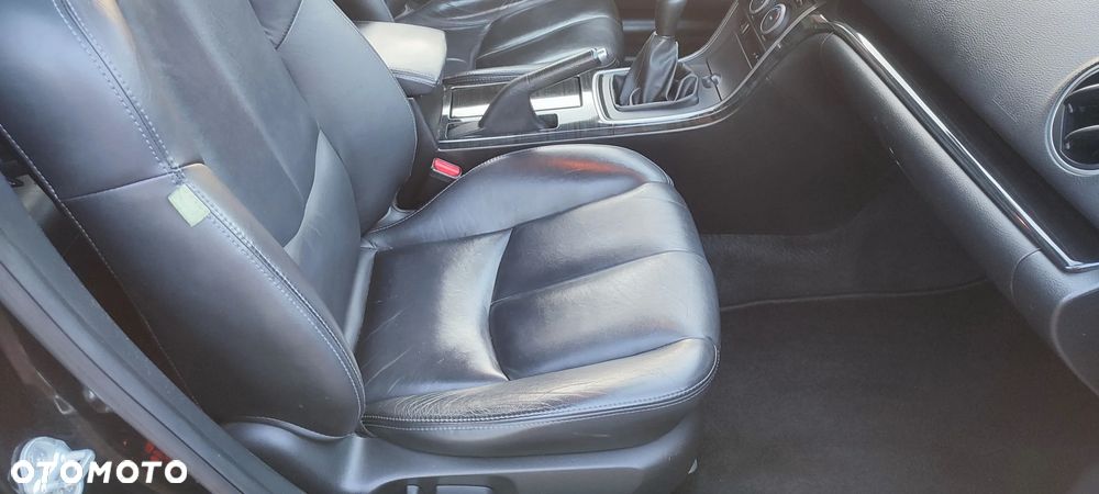 Mazda 6 - 9