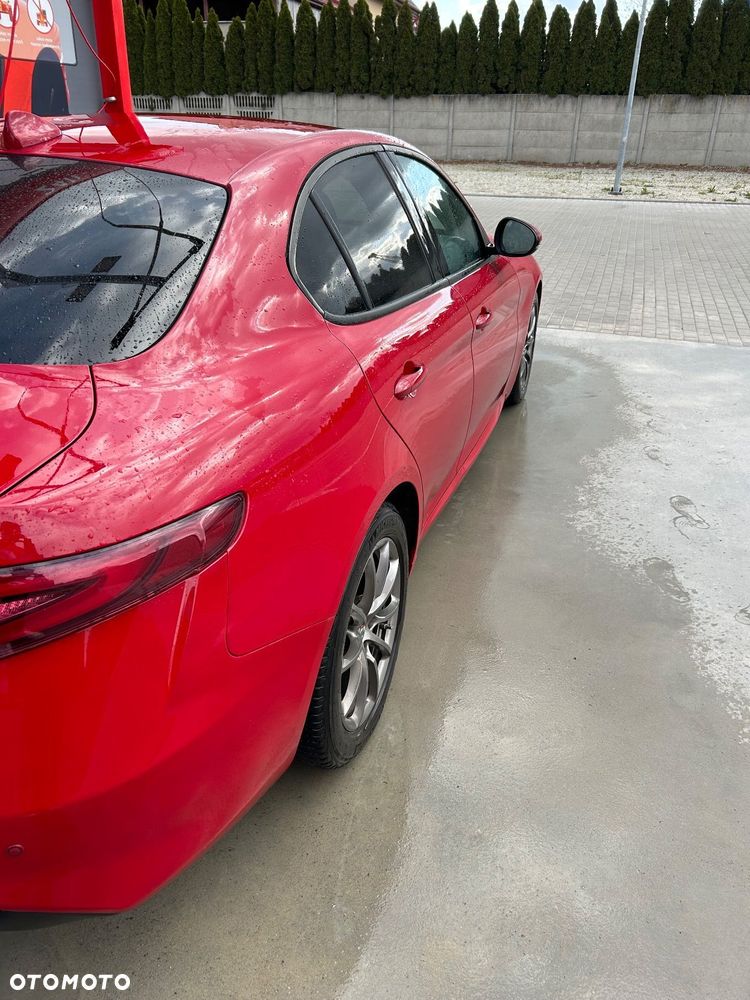 Alfa Romeo Giulia 2.0 Turbo Super - 15
