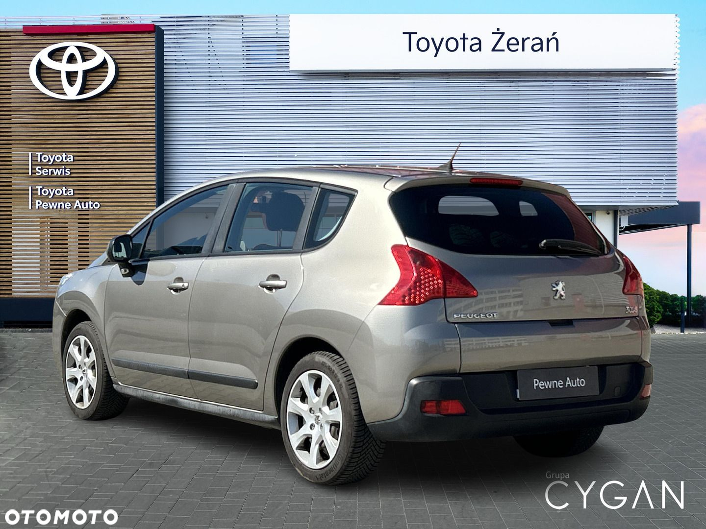 Peugeot 3008 1.6 Style - 7