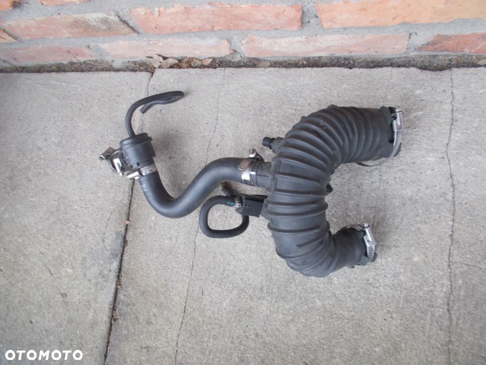 Renault Wind Clio 1,2TCE Rura przewód dolot - 2