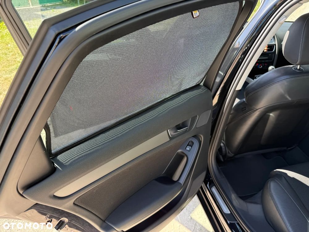 Audi A4 Limousine 2.0 TDI - 14