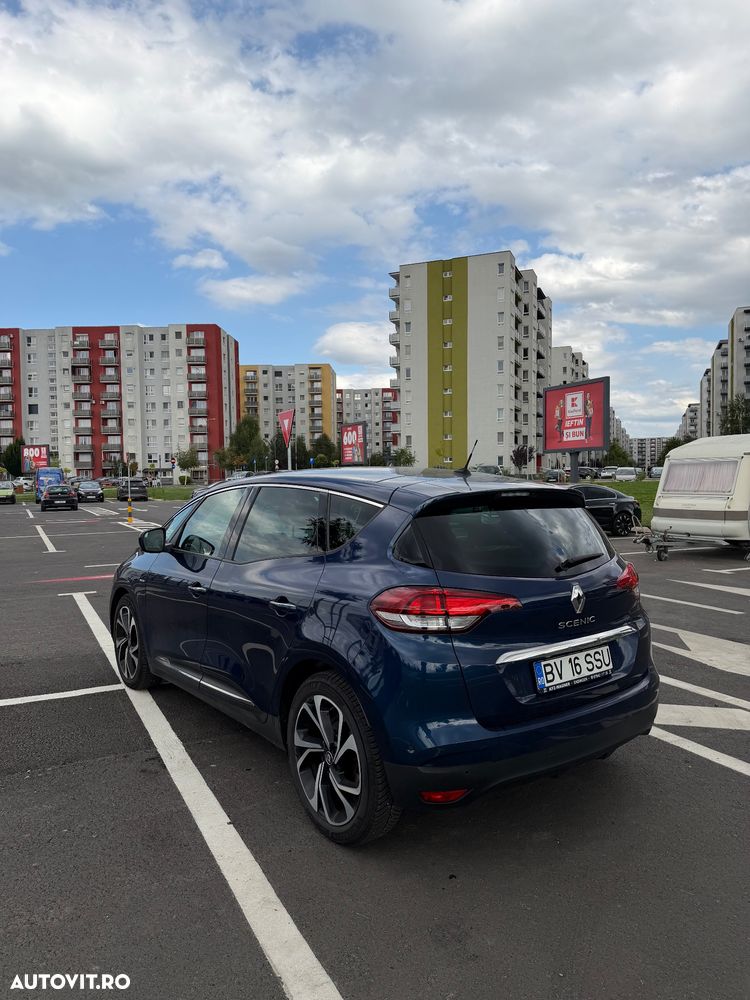 Renault Scenic - 4