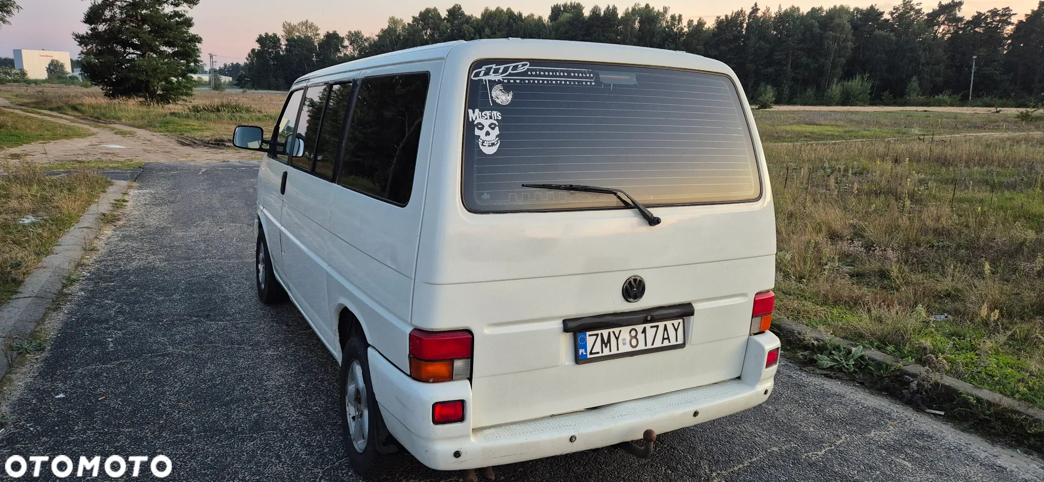 Volkswagen Multivan TDI - 6