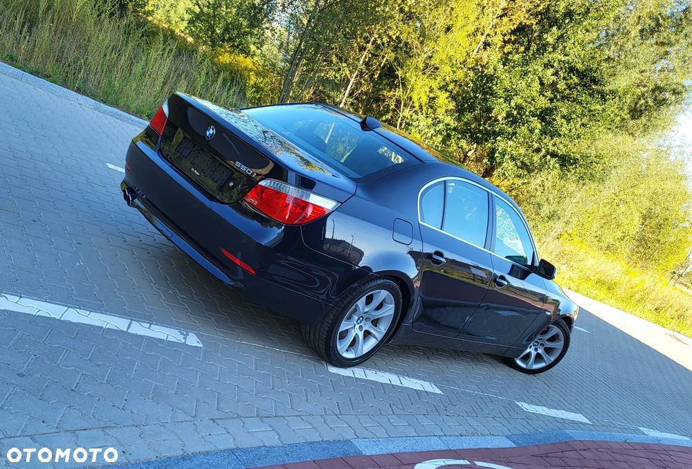 BMW Seria 5 - 9