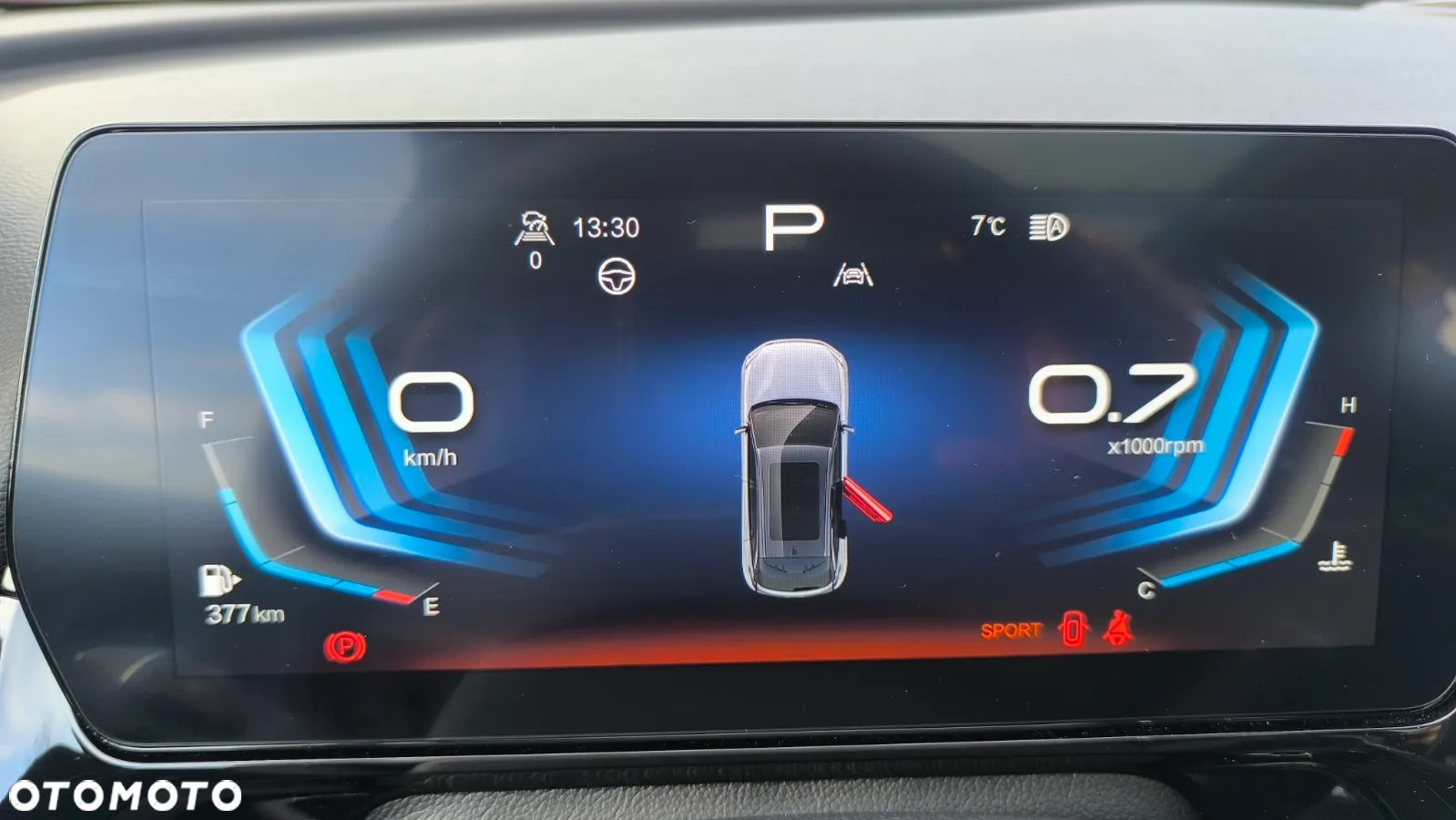 Baic Beijing 5 - 25
