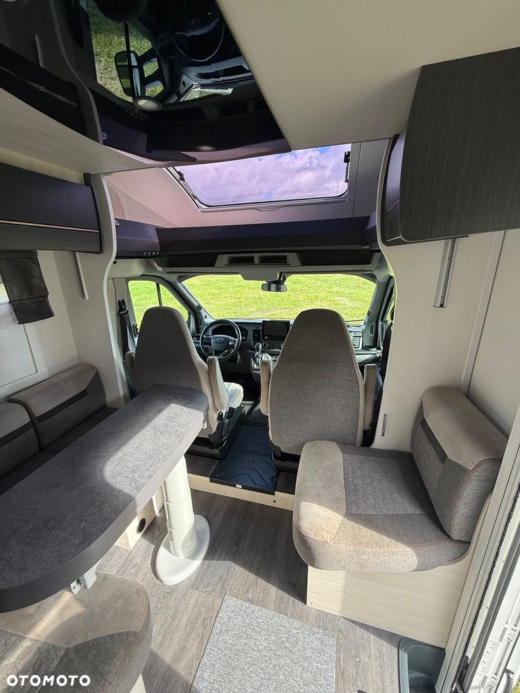 Ford CHAUSSON 627 GA TITANIUM PREMIUM - 18