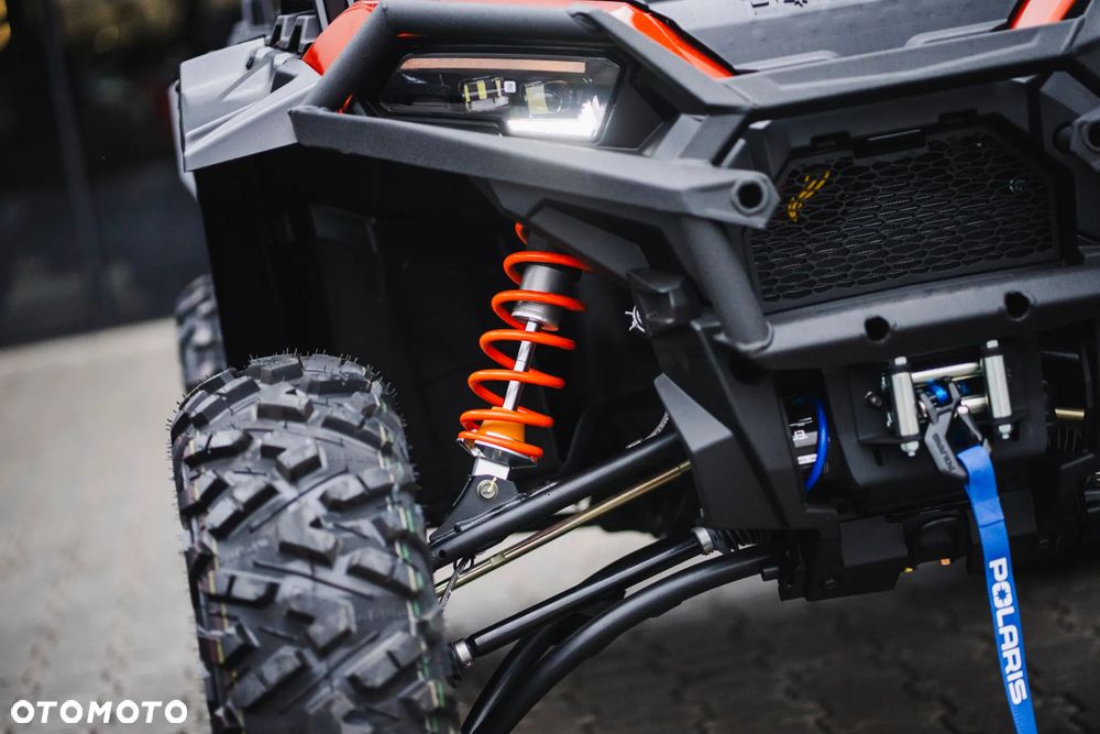 Polaris Sportsman - 2