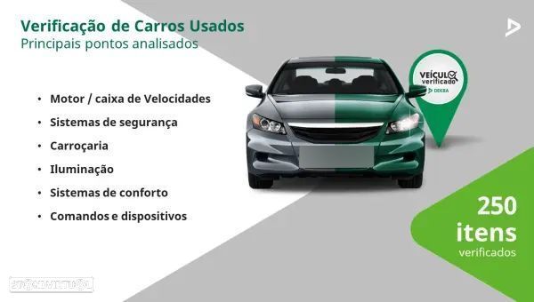 BMW 520 d Aut. Luxury Line - 4