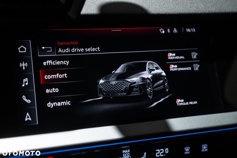 Audi RS3 Sportback - 25