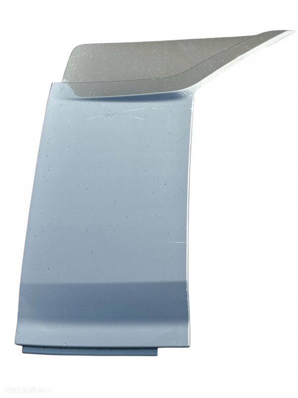 OWIEWKA SPOILER ZAKABINOWY KOSA DAF XG+ DAF 2251088 RH