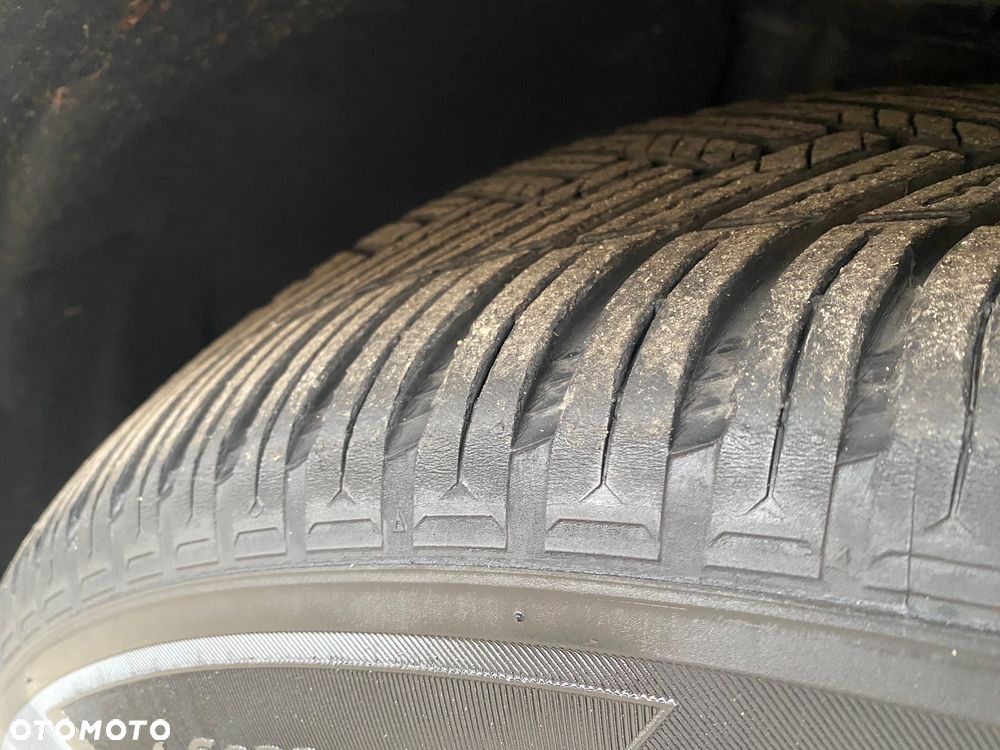 Volvo XC 60 D3 Geartronic Momentum - 8