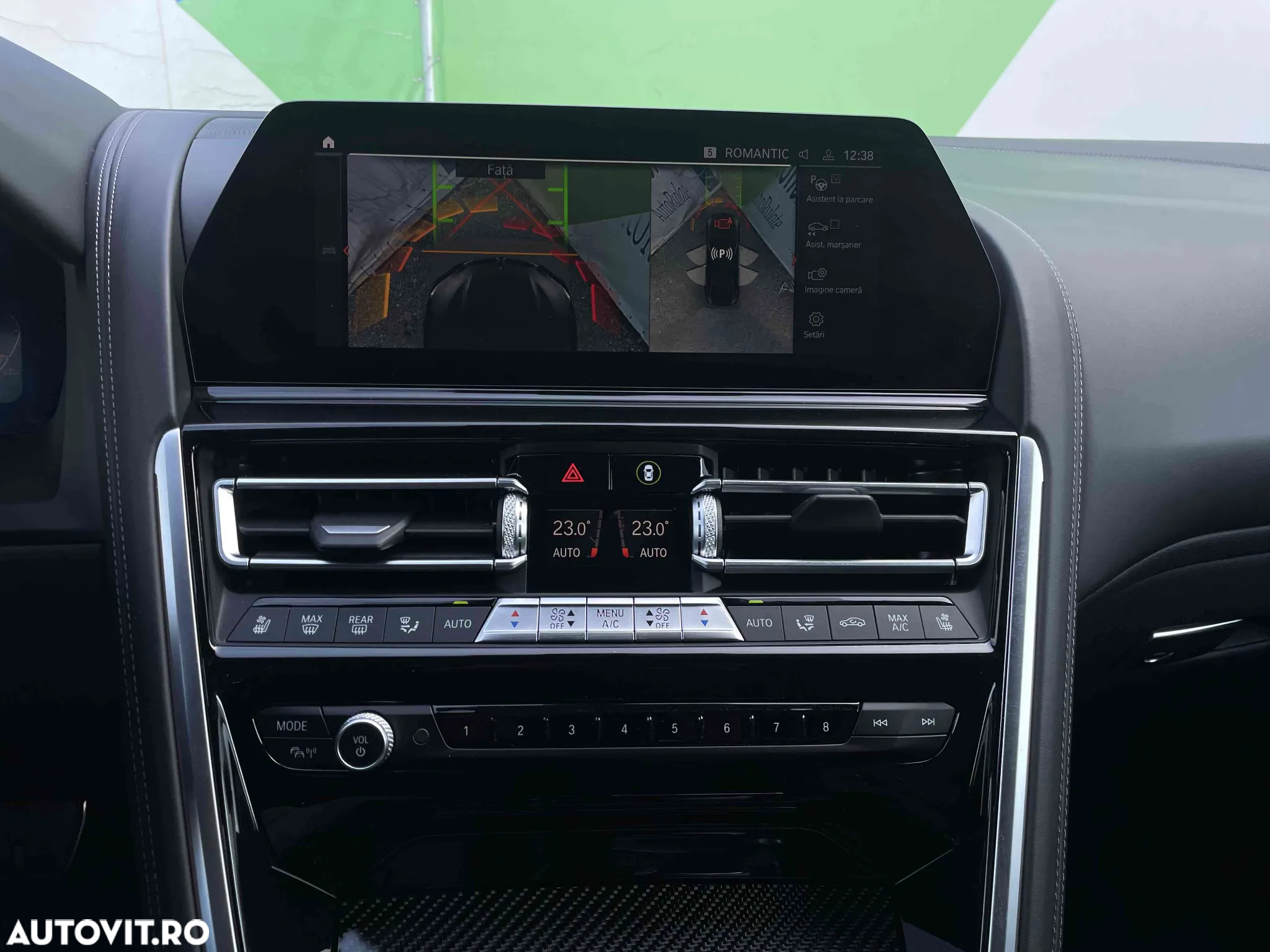 BMW Seria 8 - 14