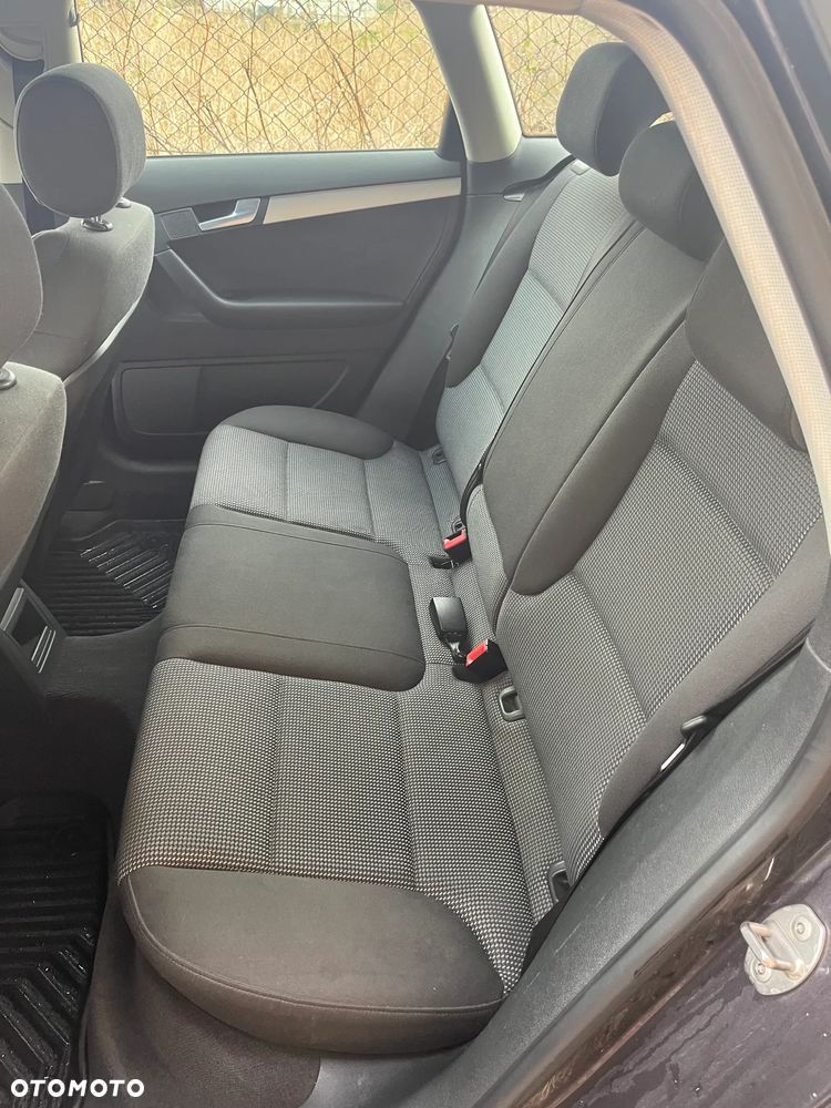 Audi A3 Sportback - 12