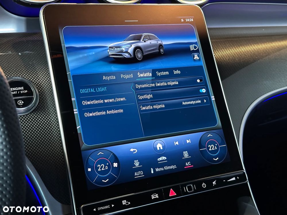 Mercedes-Benz GLC - 26