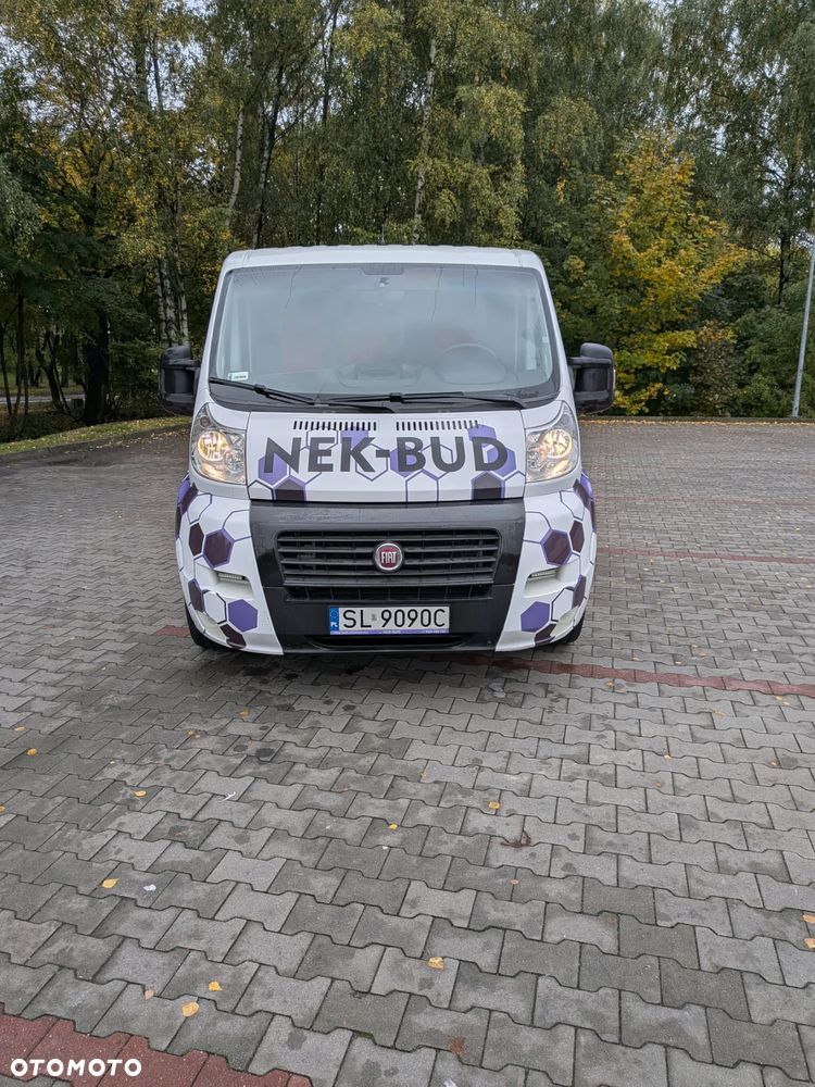 Fiat Ducato - 5