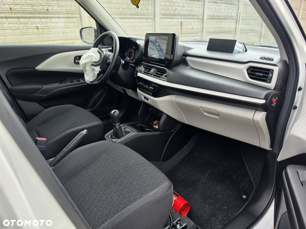 Suzuki Swift 1.2 Dualjet Hybrid MT Club - 10