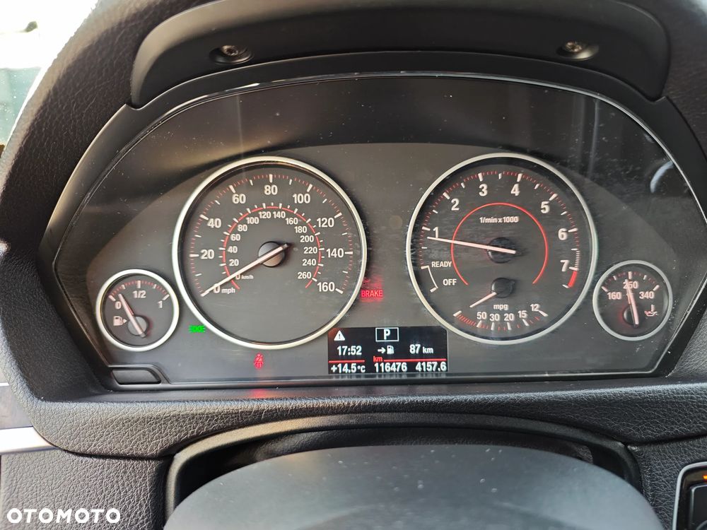 BMW Seria 4 430i Sport-Aut Sport Line - 15