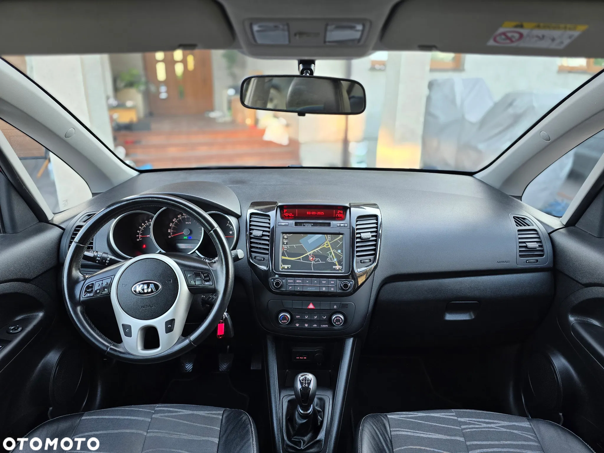 Kia Venga - 20