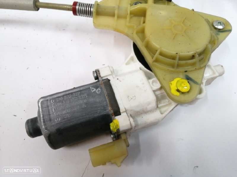 ELEVADOR DE VIDRO FRONTAL DIREITO JEEP COMPASS 2007 -05074820AA - 2