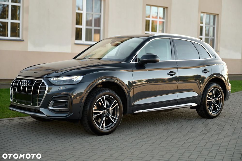 Audi Q5 - 9