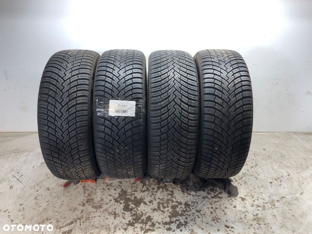 OPONA WIELOSEZON 4x 205/55/16 - 1