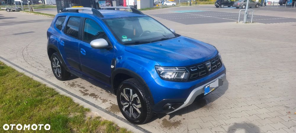 Dacia Duster 1.0 TCe Prestige - 5