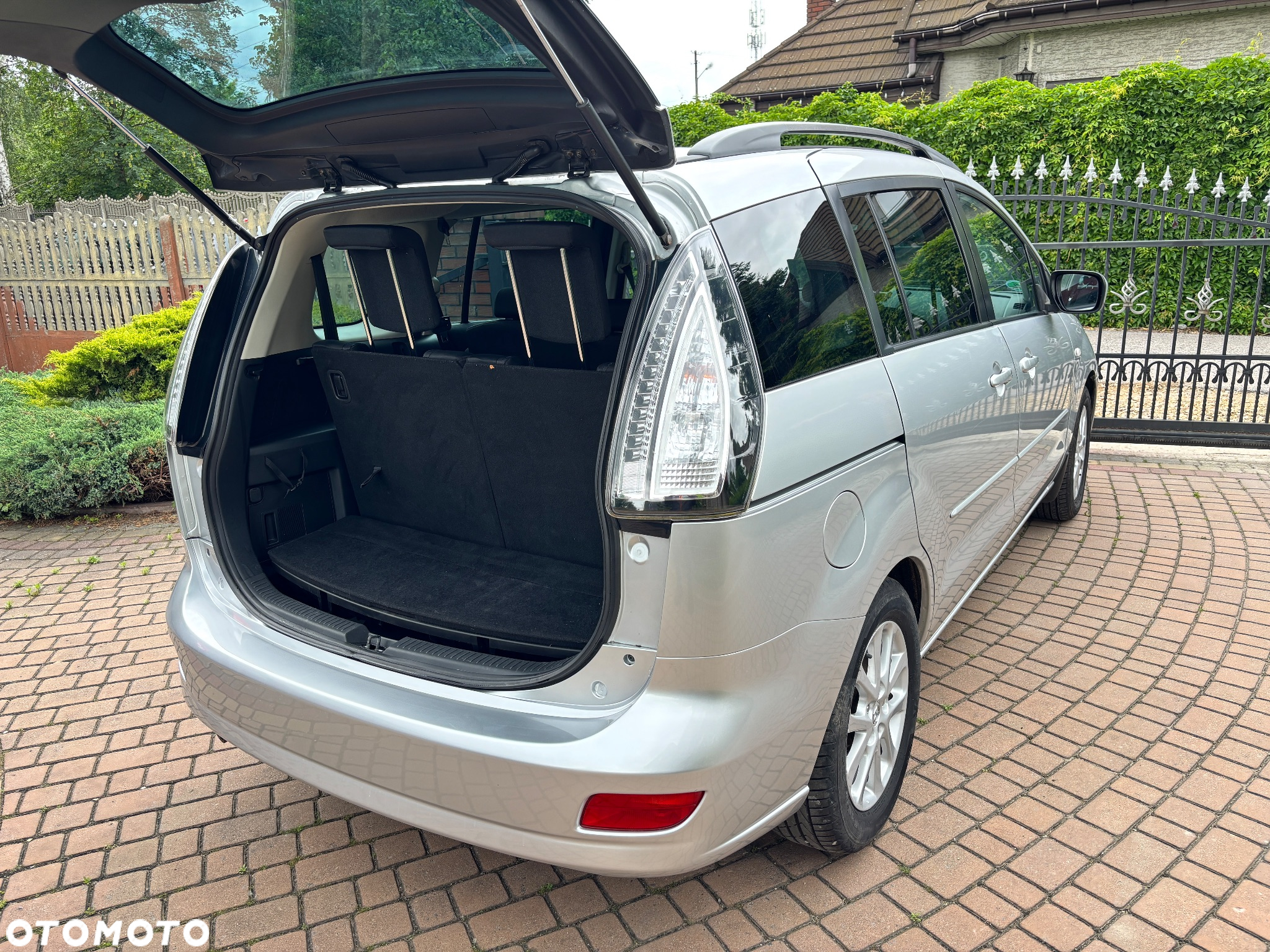 Mazda 5 2.0 Exclusive - 11